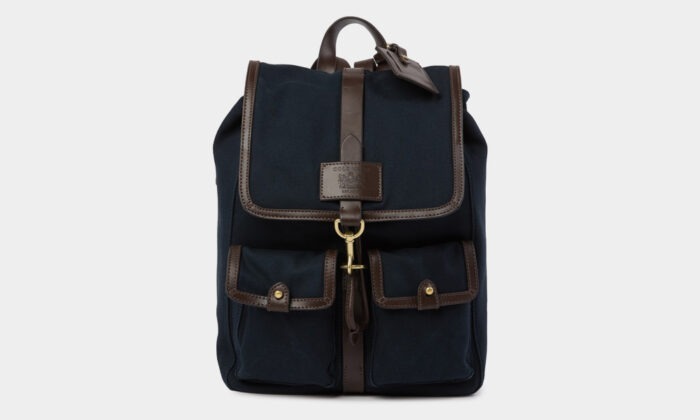 Cole-Haan-Backpack