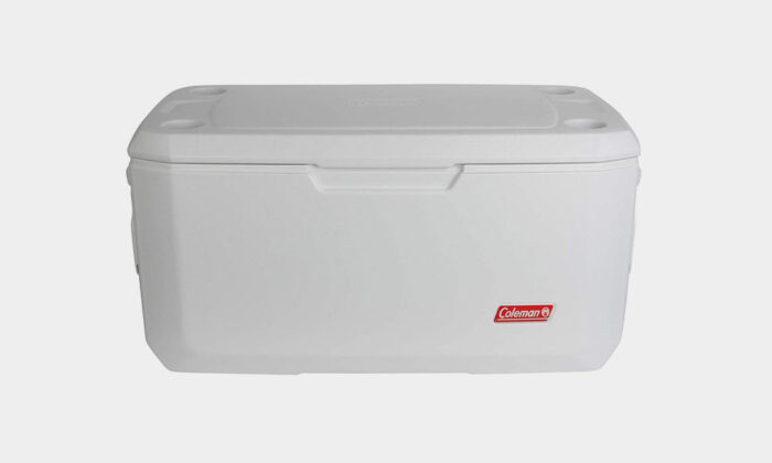 Coleman-Coastal-Xtreme-Series-120-Quart-Marine-Cooler