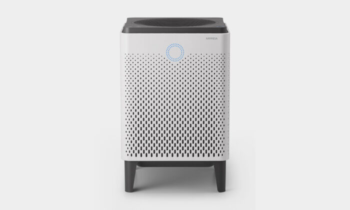 Coway-Airmega-400-Smart-Air-Purifier