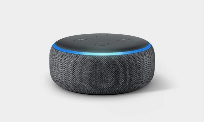 Echo-Dot