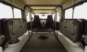 FJ Company 1981 Toyota FJ45 Land Cruiser “Troopy” | Cool Material