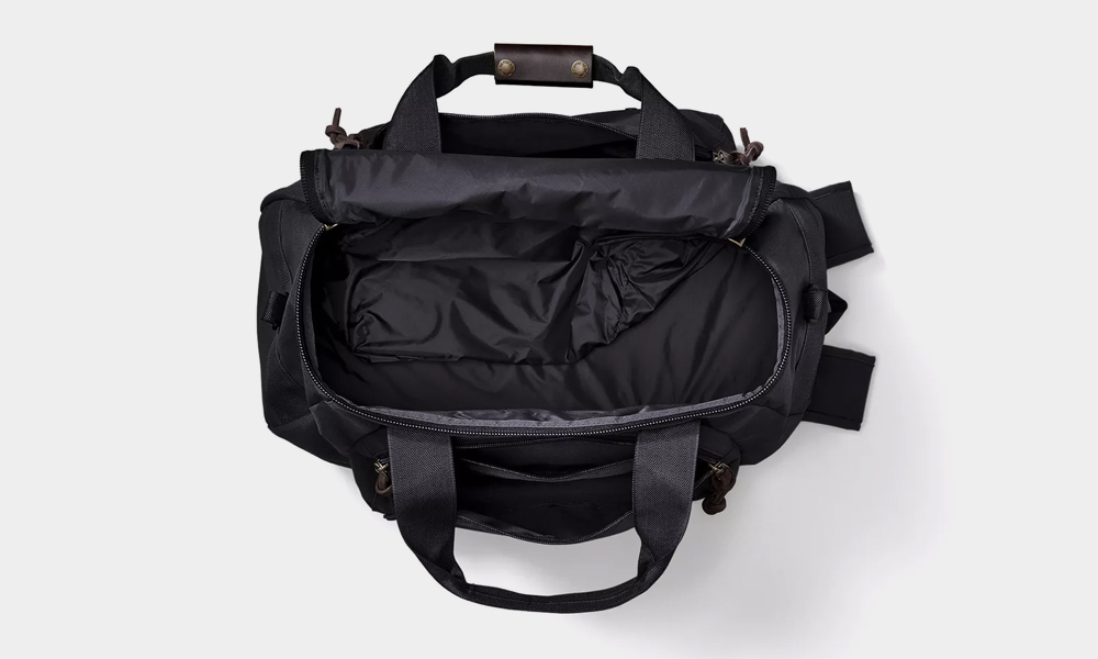 Filson-Ballistic-Nylon-Duffel-Backpack-Hybrid-Bag-5