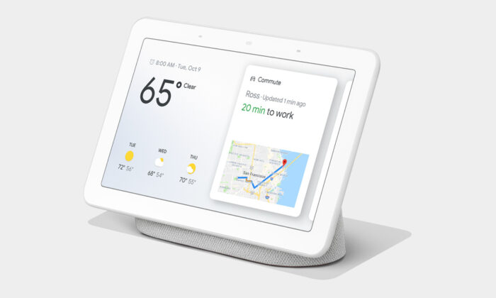 Google-Nest-Hub