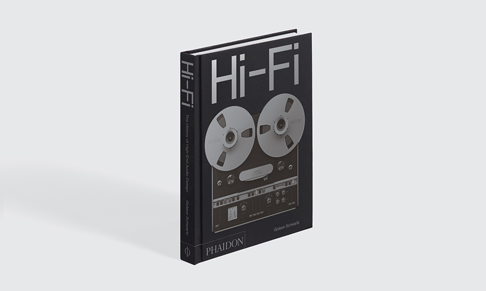 ‘Hi-Fi’ Explores the World of High-End Audio Design