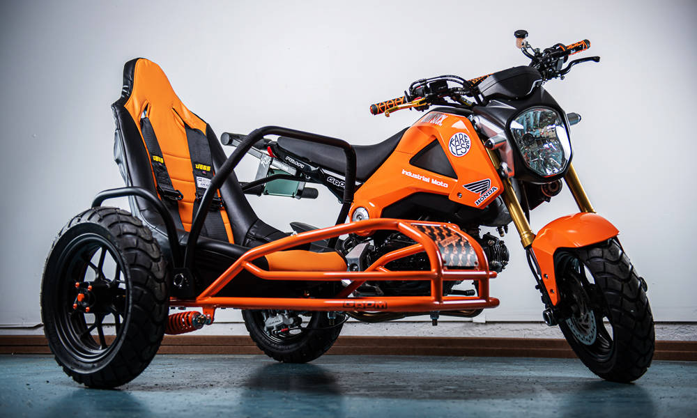 Industrial-Moto-Project-Angel-Honda-Grom-Sidecar-Motorcycle