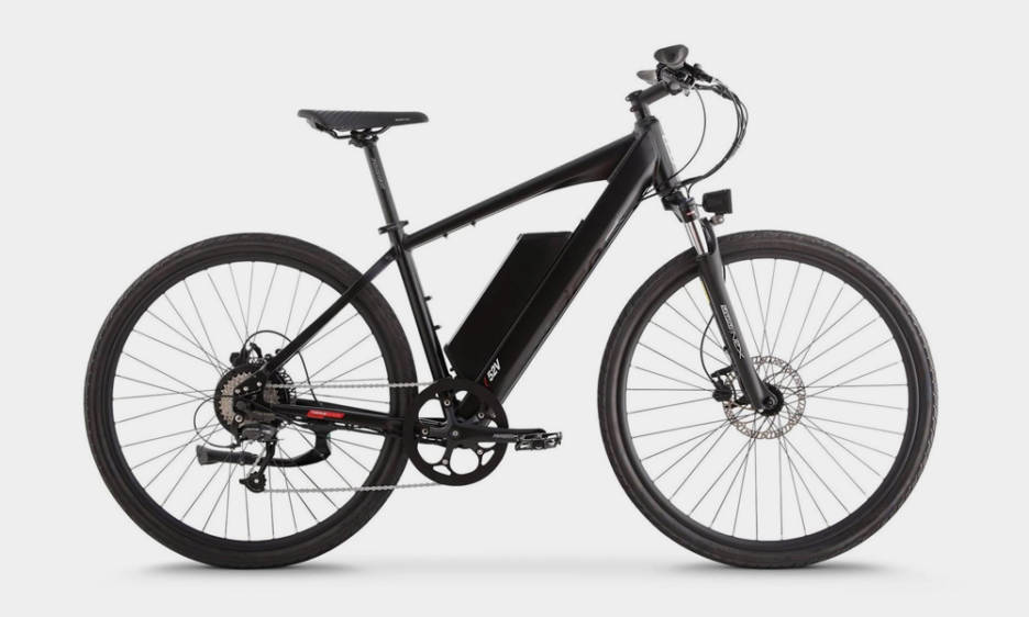 Juiced Bikes Crosscurrent S2 Cool Material