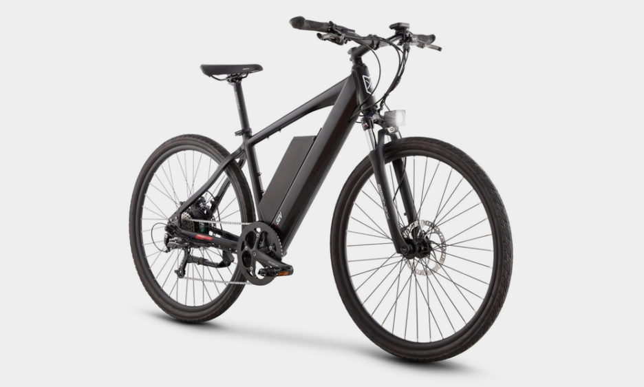 Juiced Bikes Crosscurrent S2 Cool Material