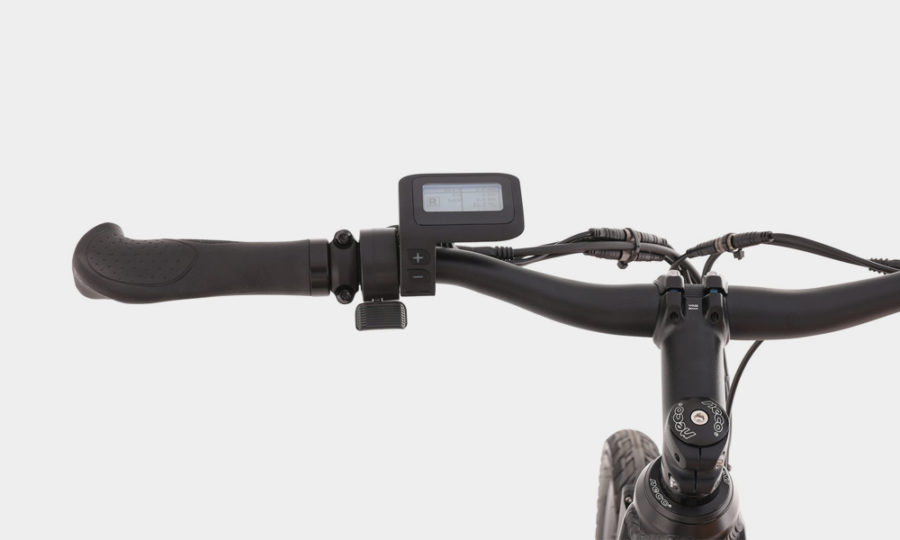 Juiced Bikes Crosscurrent S2 Cool Material