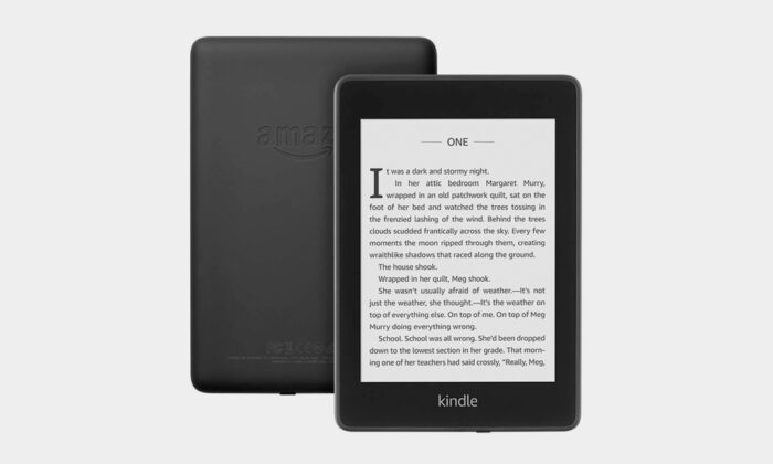 Kindle-Paperwhite