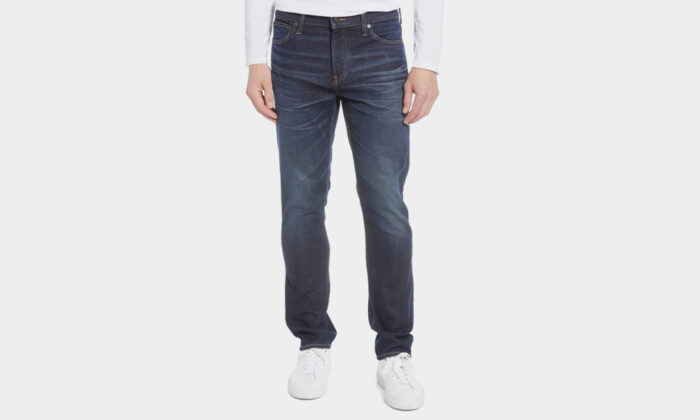 Madewell-Slim-Fit-Jeans