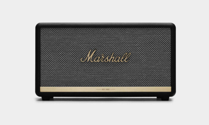 Marshall-Stanmore-II-Wireless-Bluetooth-Speaker