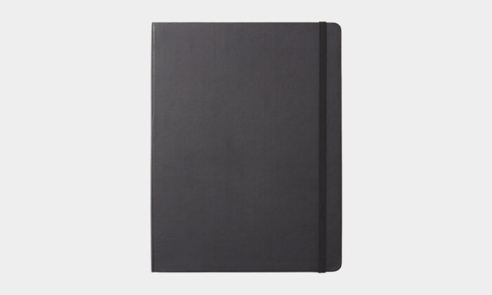 Moleskine-Large-Hardcover-Diary-Planner