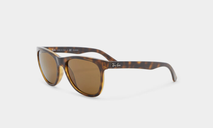 Ray-Ban-Polarized-Wayfarer-Sunglasses