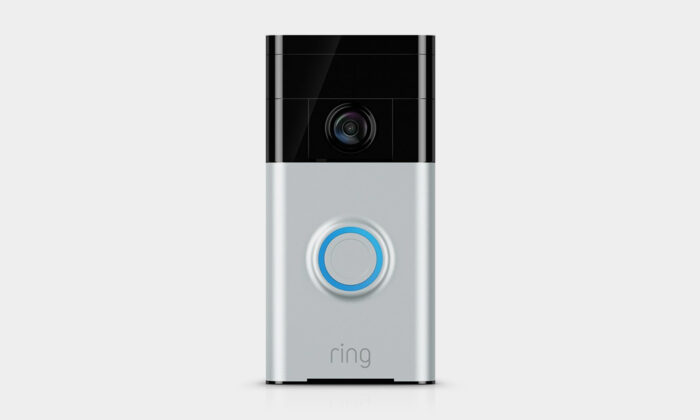 Ring-Wi-Fi-Enabled-Doorbell