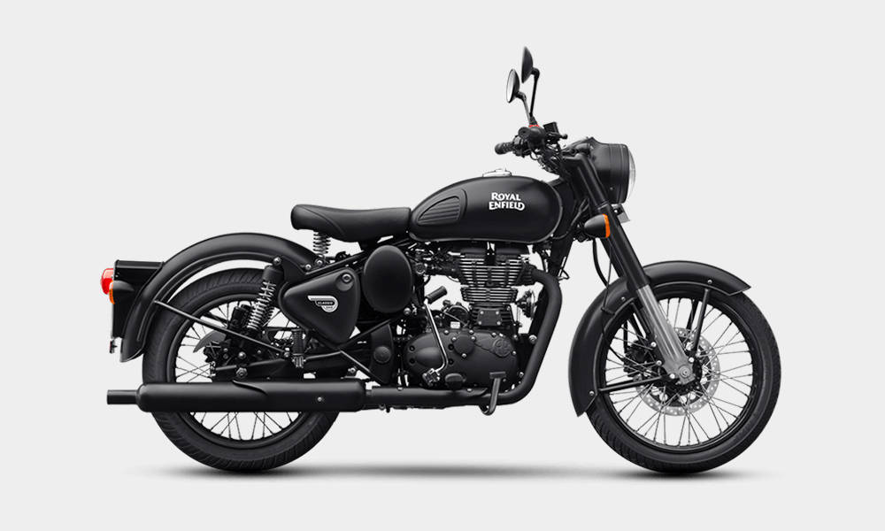 Royal-Enfield-Classic-500-Stealth-Black-Motorcycle-2