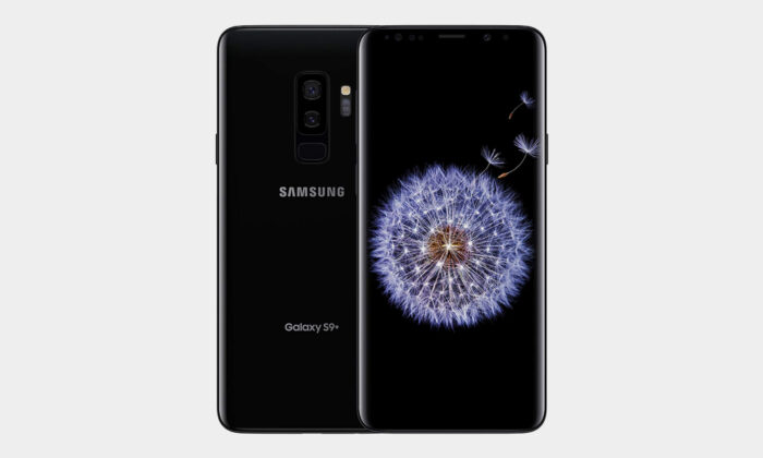 Samsung-Galaxy-S9-Factory-Unlocked-Smartphone