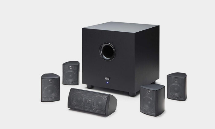 This-High-End-ELAC-51-Channel-Speaker-System-Is-on-Sale-for-Half-Off