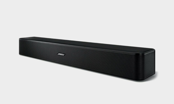 Bose-Solo-5-TV-Sound-System