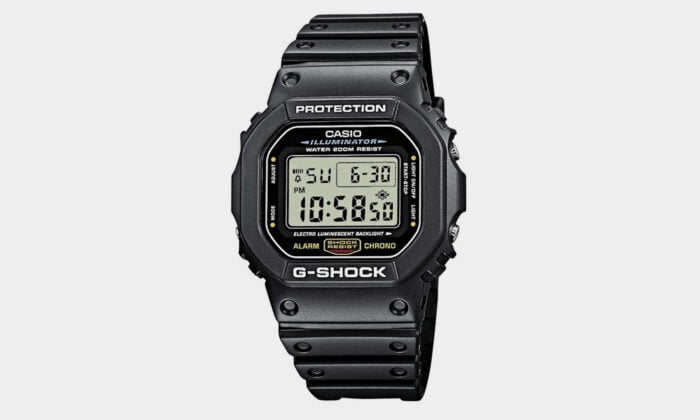 Casio-G-Shock-Digital-Watch