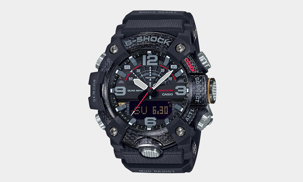 Casio-G-Shock-Mudmaster-GGB100-Watch-2
