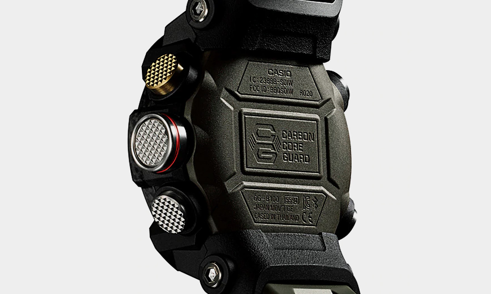 Casio-G-Shock-Mudmaster-GGB100-Watch-4