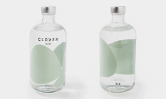 Clover-Gin