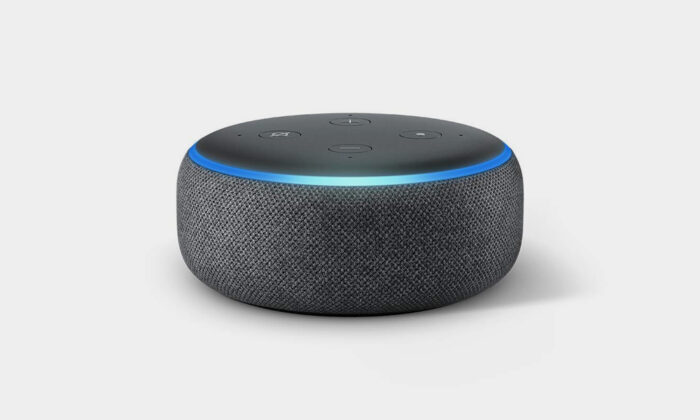 Echo-Dot