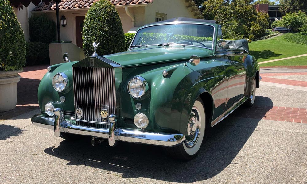 Elizabeth-Taylors-1961-RollsRoyce-Silver-Cloud-II-Convertible-is-Going-to-Auction-6