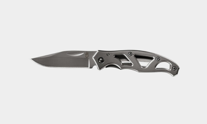 Gerber-Paraframe-Mini-Knife