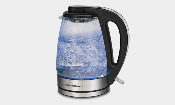 Hamilton-Beach-Glass-Electric-Kettle