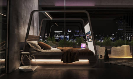 Hi-Interiors-HiBed-Smart-Bed
