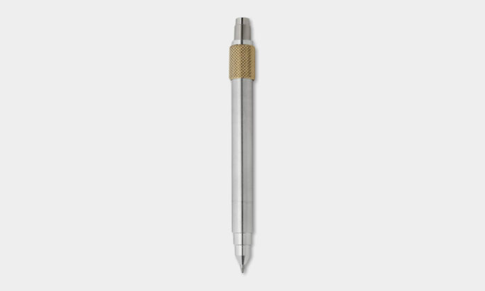 Jac-Zagoory-Click-Spin-Ballpoint-Pin