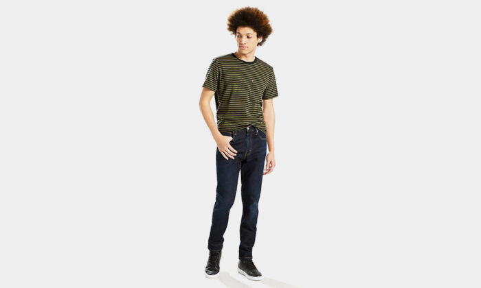 Levis-512-Slim-Taper-Fit-Mens-Jeans