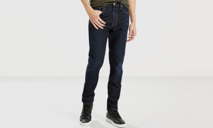 Levis-512-Slim-Taper-Fit-Mens-Jeans