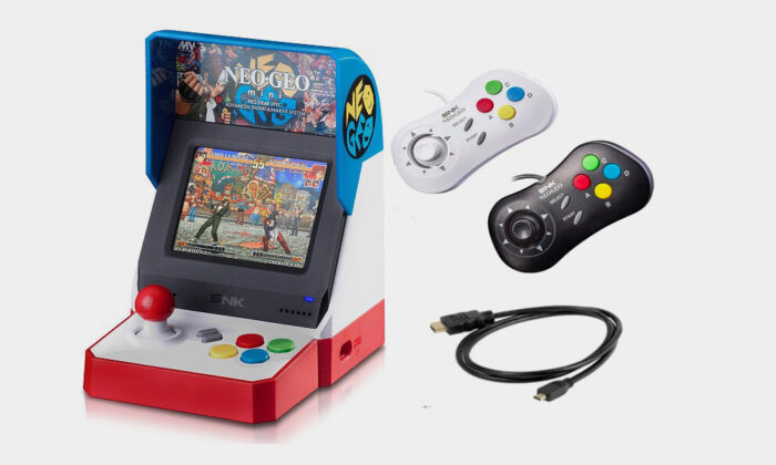 Neogeo-Mini-Pro-Player-Pack