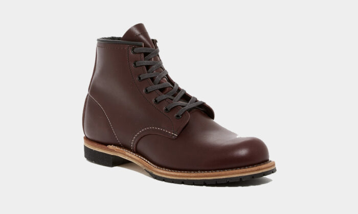 Red-Wing-Beckman-Boot