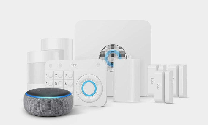 Ring-Alarm-8-Piece-Kit-Echo-Dot