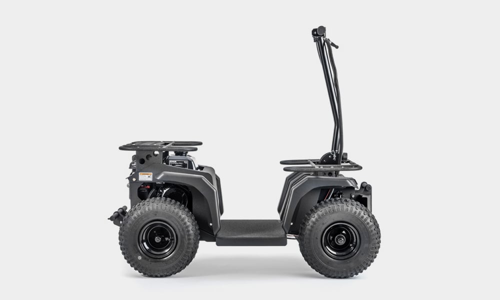 Ripper Stand Up ATV Scooter