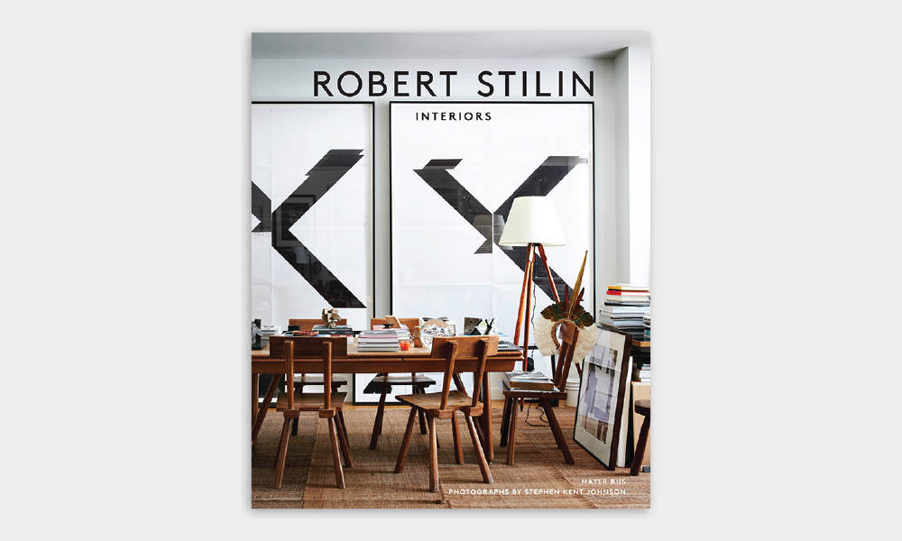Robert-Stilin-Interiors-Design-Book