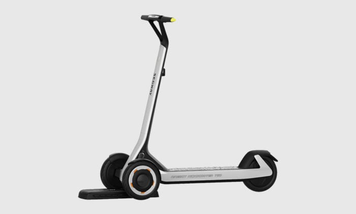 Segway Ninebot KickScooter T60