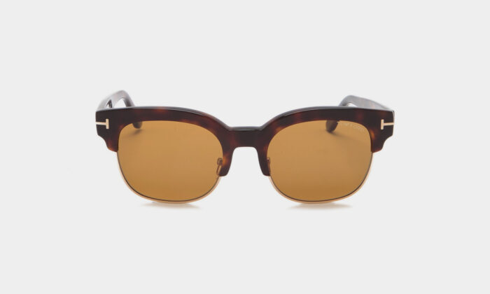 Tom-Ford-Harry-53mm-Clubmaster-Sunglasses