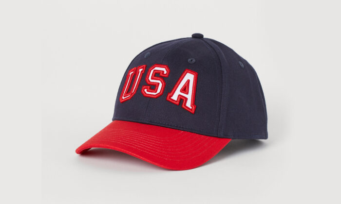 USA-Cotton-Snapback-Cap