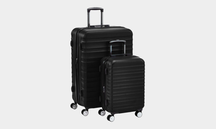 AmazonBasics-Premium-Hardside-Spinner-Luggage-Set