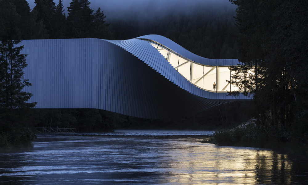 Bjarke-Ingels-Group-Museum-Doubles-Bridge-in-Norway-8