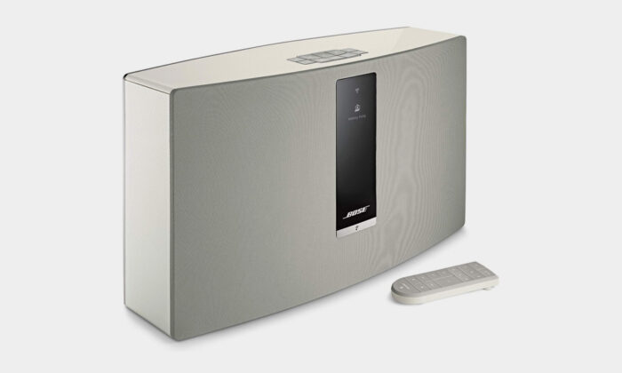 Bose-SoundTouch-30-Wireless-Speaker