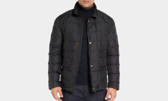 Cole-Haan-Box-Quilted-Jacket