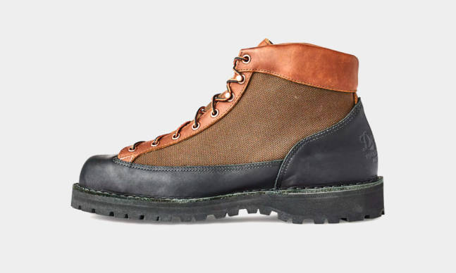 Danner Reimagined Their Classic Boots for Their 40th Anniversary