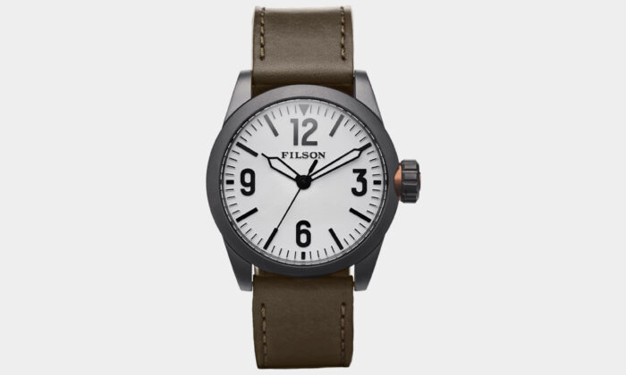 Filson-Leather-Strap-Watch