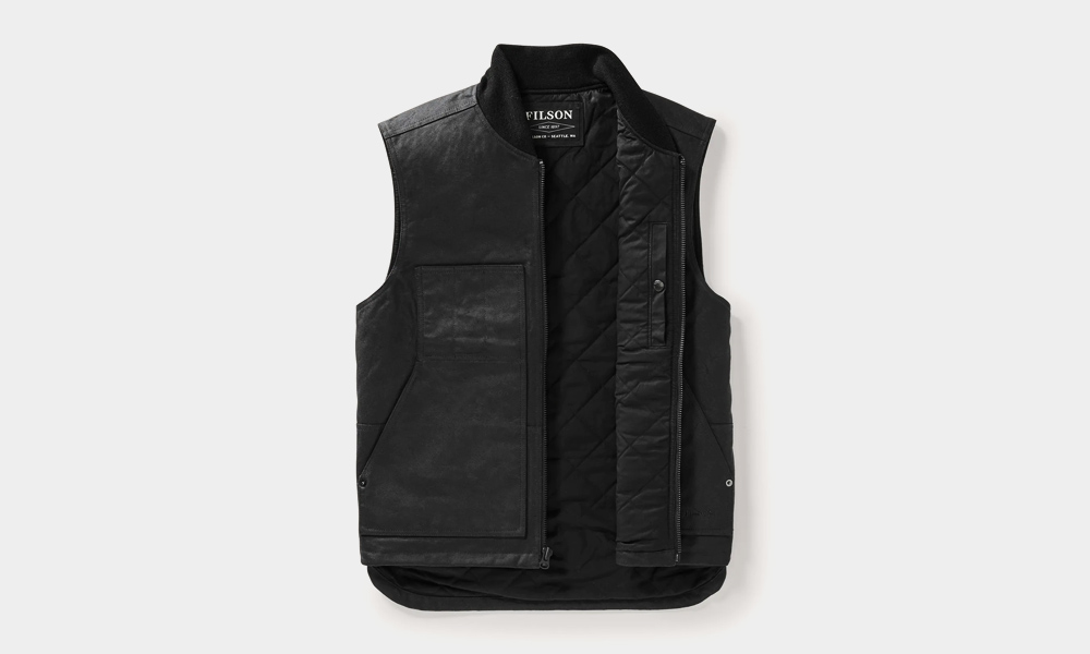 Filson-Wax-Work-Vest