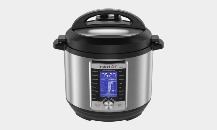 Instant-Pot-Ultra-6-Qt-Pressure-Cooker